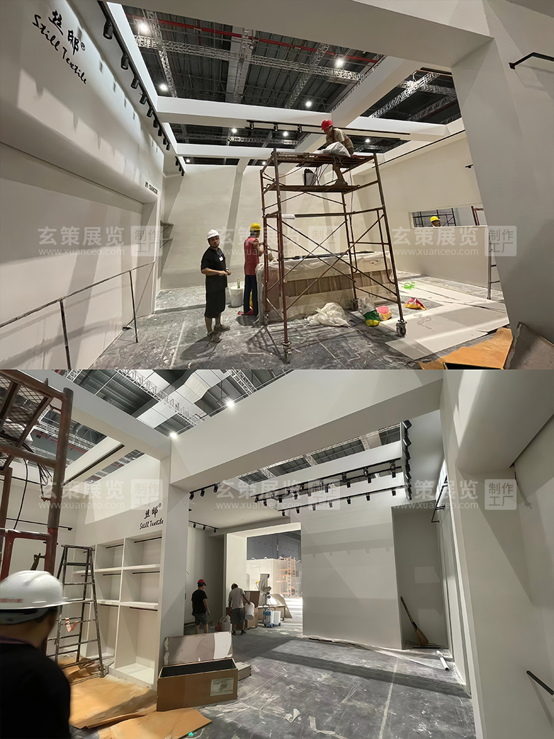 上海面料展-长智蝴蝶传媒视频APP下载免费施工
